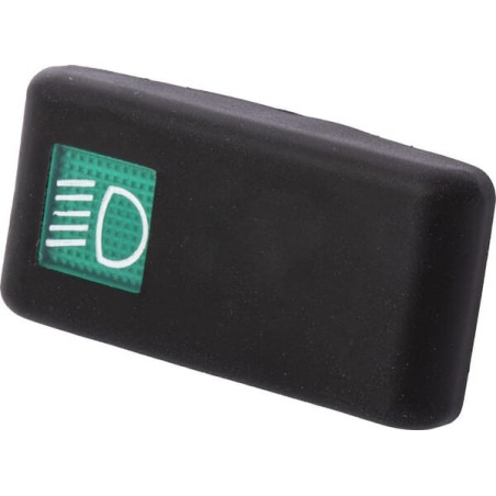 Symbole pour interrupteur COBO 1024249