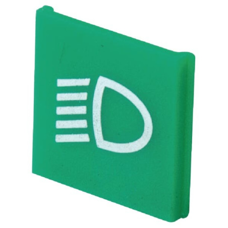 Symbole pour feu croisement ZETOR 53359968