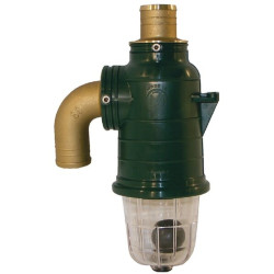 Syphon 60mm MZ 0060027