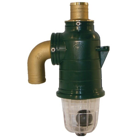 Syphon 60mm MZ 0060027