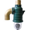 Syphon 80mm MZ 0080027