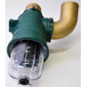 Syphon 80mm MZ 0080027