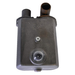 Syphon en fonte 60mm BATTIONI PAGANI 201C