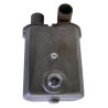 Syphon en fonte 60mm BATTIONI PAGANI 201C