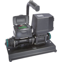Système de remplissage pour réservoir portable ARAG 462F4701