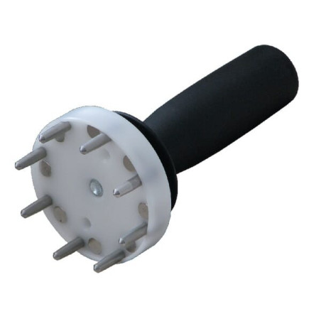 Système de changement rapide UNIFLEX QDC2395