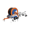 Système d'irrigation REPLICAGRI REP055