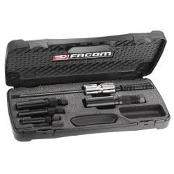Malette vide pour coffrets FACOM PL712