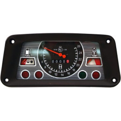 Tableau de bord VAPORMATIC VPM5525