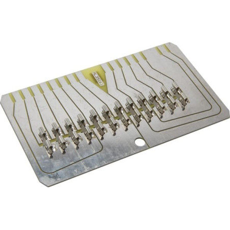 Tableau de fusibles JOHN DEERE AL35161