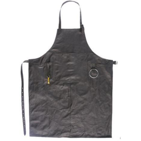 Tablier en cuir véritable UNIVERSEL SW700658
