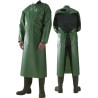 Tablier de protection des produits chimiques MANULATEX S6003
