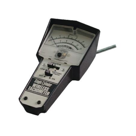 Tachymètre sans fils UNIVERSEL FGP015085