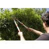 Taille-haie OUTILS-WOLF OH75T