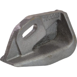 Talon de charrue gauche UNIVERSEL 763009N