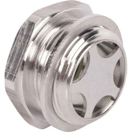 Valve de réservoir CNH 48020699