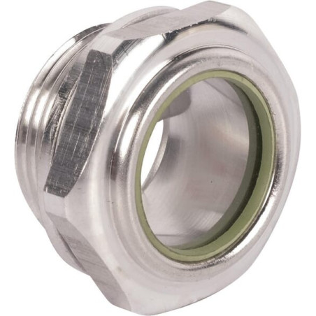 Valve de réservoir CNH 48020699
