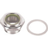 Valve de réservoir CNH 48020699