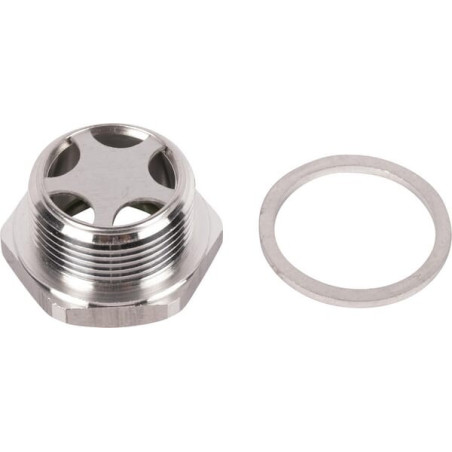 Valve de réservoir CNH 48020699