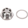 Valve de réservoir CNH 48020699