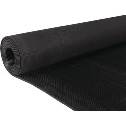 Tapis en caoutchouc pour cabines UNIVERSEL CAF2011