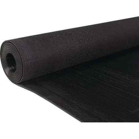 Tapis en caoutchouc pour cabines UNIVERSEL CAF2011