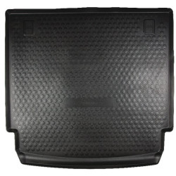 Tapis de coffre en caoutchouc RENSI KMR54425