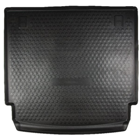 Tapis de coffre en caoutchouc RENSI KMR54425
