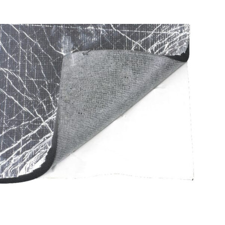 Tapis d'insonorisation UNIVERSEL CA1360