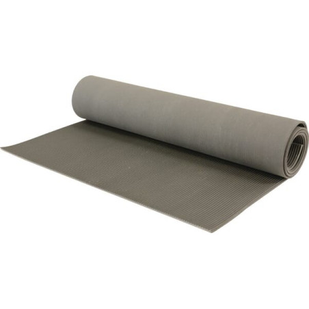 Tapis antidérapant noir L&H 57400606L