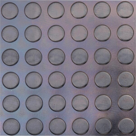 Tapis FTT WOLBROM 1326101014
