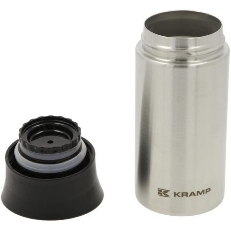 Tasse isolée en acier UNIVERSEL KRA00904521006