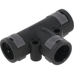 Raccord en T PMA PMAY101010GT