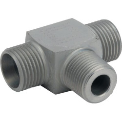 Raccord en T VOSS TES12LRK38