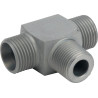 Raccord en T VOSS TES12LRK38