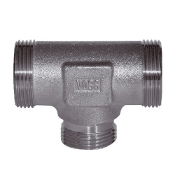 Raccord en T VOSS TS12128L