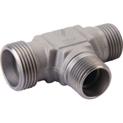 Raccord en T VOSS TS151212L