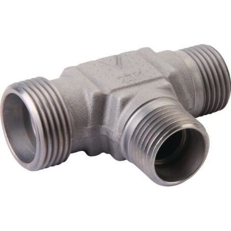 Raccord en T VOSS TS151212L