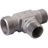 Raccord en T VOSS TS151212L