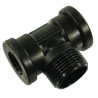 Raccord en T DANFOSS 133024