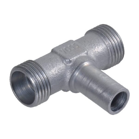 Raccord en T VOSS ETS15L