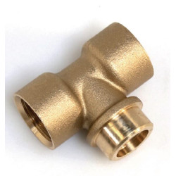 Raccord en T LA BUVETTE BU4180913