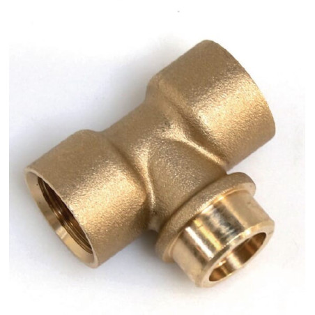 Raccord en T LA BUVETTE BU4180913