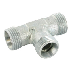 Raccord en T GOPART TS10LP050GP