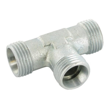 Raccord en T GOPART TS10LP050GP