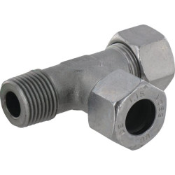 Raccord en T VOSS LEV15LRK12