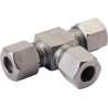 Raccord en T VOSS TV151212L
