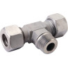 Raccord en T VOSS TEV16SR12