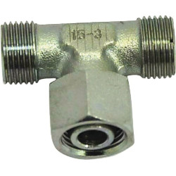 Raccord en T LEMKEN 3754490