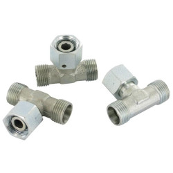 Té orientable GOPART ETSD12LP050GP